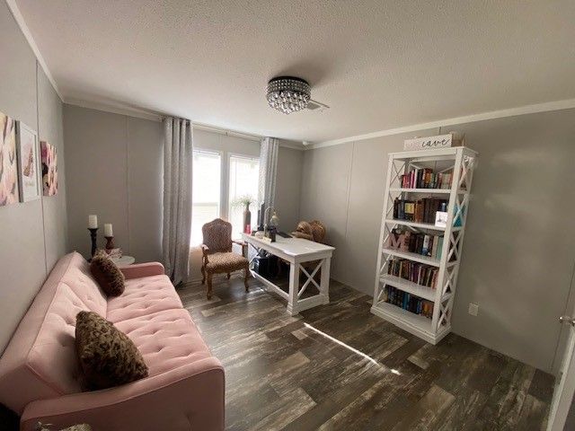 12154 County Road 331a, Terrell, TX 75161