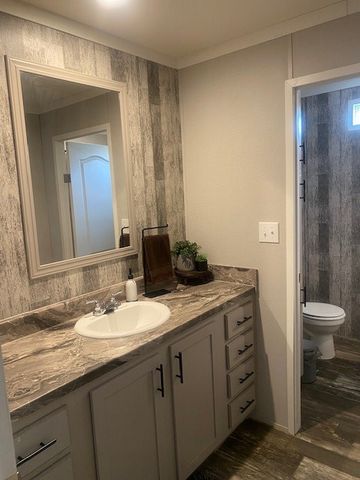 12154 County Road 331a, Terrell, TX 75161