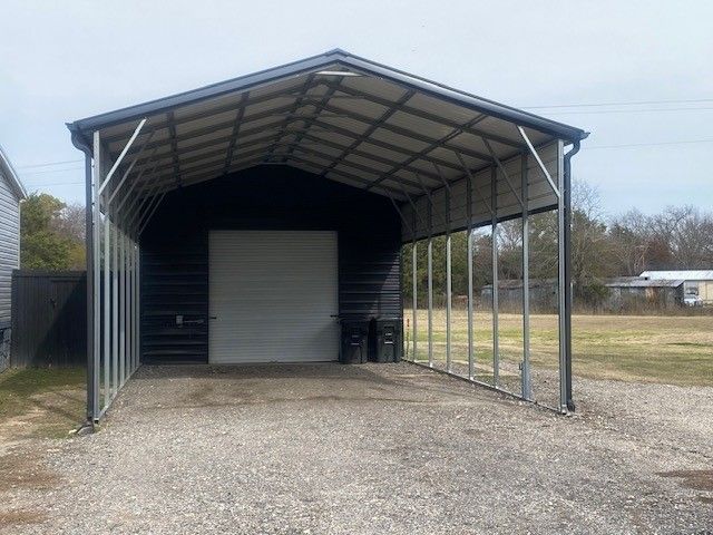 12154 County Road 331a, Terrell, TX 75161