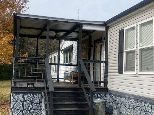 12154 County Road 331a, Terrell, TX 75161