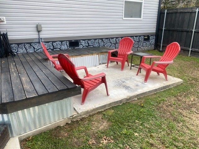 12154 County Road 331a, Terrell, TX 75161