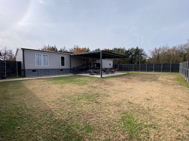 12154 County Road 331a, Terrell, TX 75161