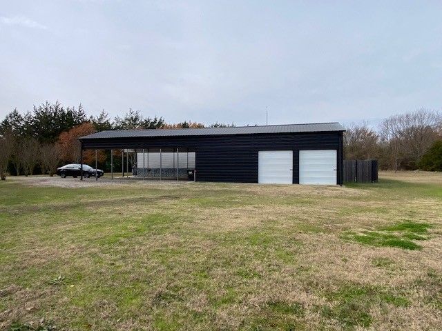 12154 County Road 331a, Terrell, TX 75161