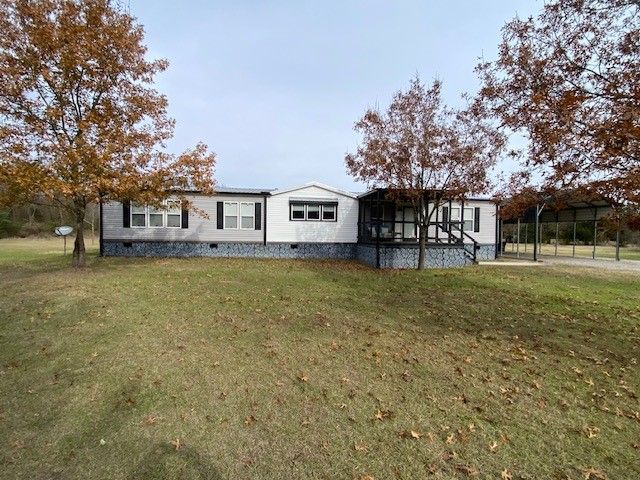 12154 County Road 331a, Terrell, TX 75161