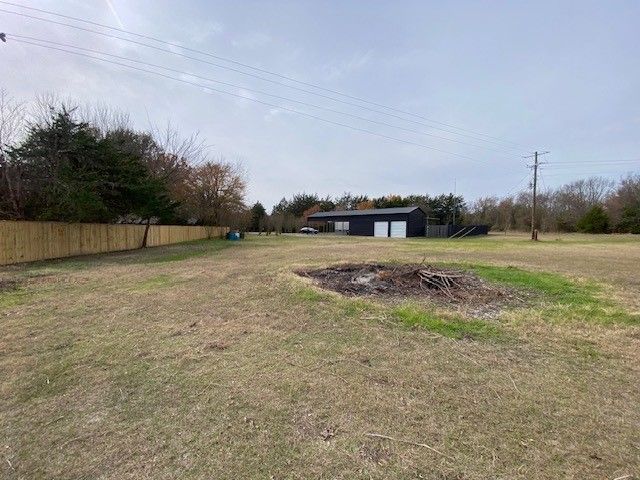 12154 County Road 331a, Terrell, TX 75161