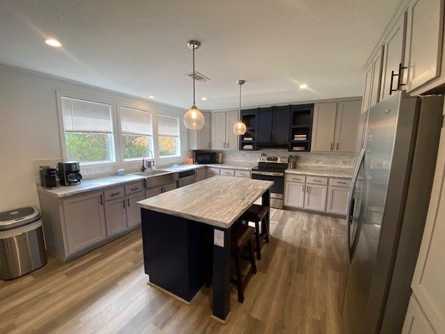 12154 County Road 331a, Terrell, TX 75161