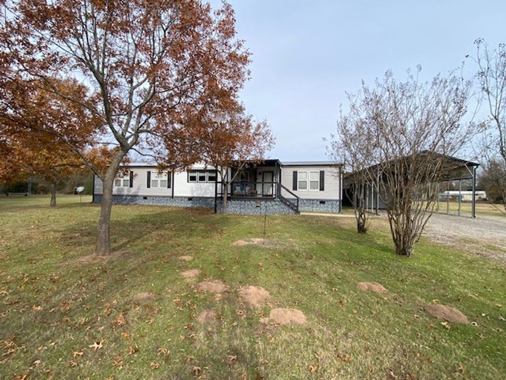 12154 County Road 331a, Terrell, TX 75161