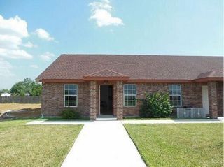 1109 Eisenhower Street, Pharr, TX 78577