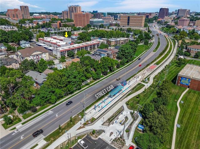 5013 Walnut Street C, Kansas City, MO 64112