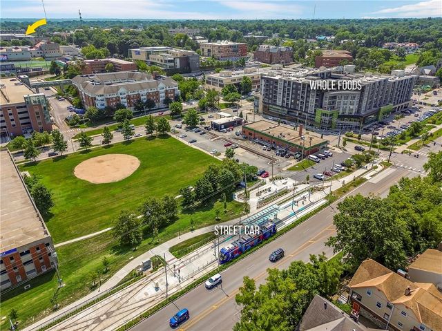 5013 Walnut Street C, Kansas City, MO 64112