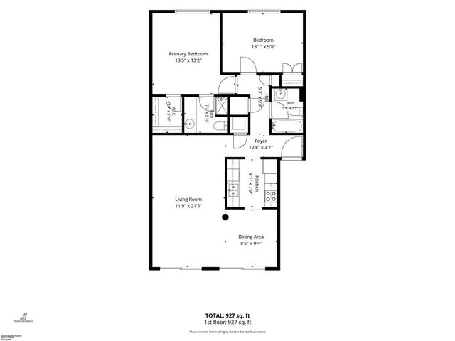 5013 Walnut Street C, Kansas City, MO 64112