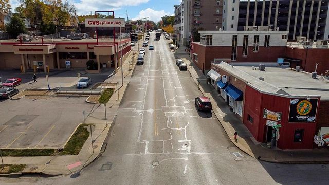 5013 Walnut Street C, Kansas City, MO 64112