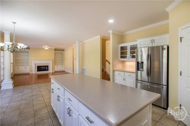 8 Lee Hall Drive, Savannah, GA 31419