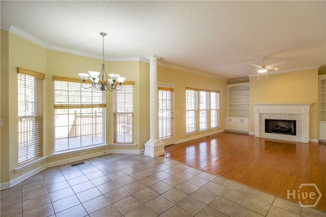 8 Lee Hall Drive, Savannah, GA 31419