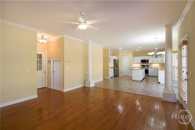 8 Lee Hall Drive, Savannah, GA 31419