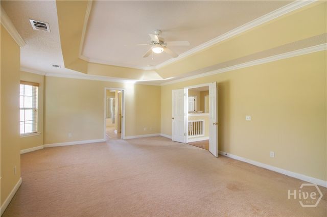 8 Lee Hall Drive, Savannah, GA 31419