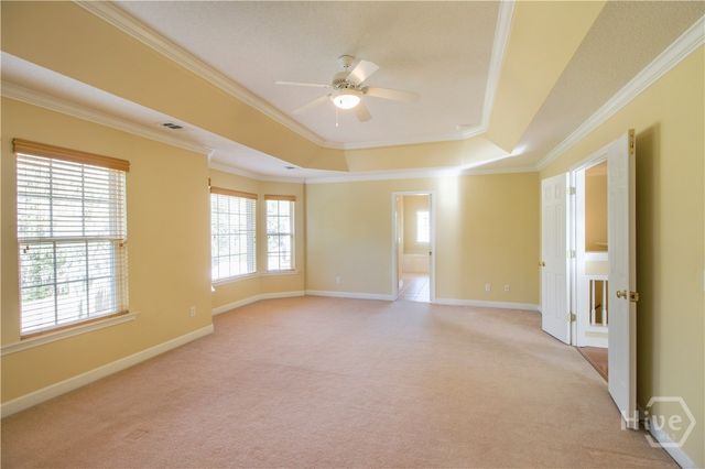 8 Lee Hall Drive, Savannah, GA 31419