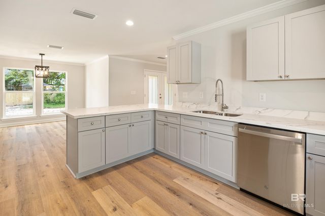 15022 Julieann Lane, Silverhill, AL 36576