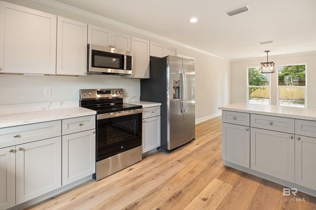 15022 Julieann Lane, Silverhill, AL 36576