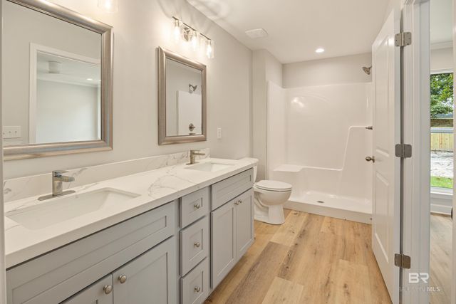 15022 Julieann Lane, Silverhill, AL 36576