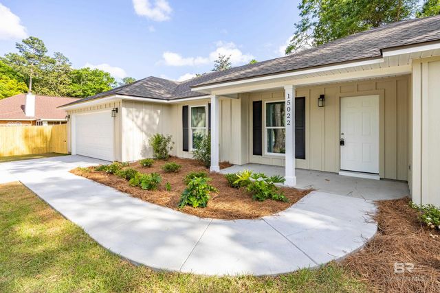 15022 Julieann Lane, Silverhill, AL 36576