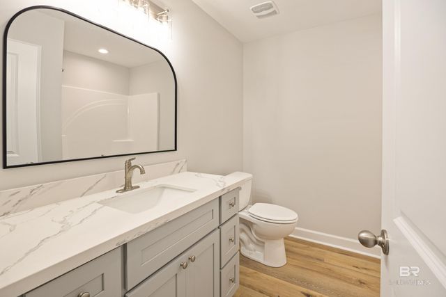 15022 Julieann Lane, Silverhill, AL 36576