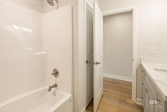 15022 Julieann Lane, Silverhill, AL 36576