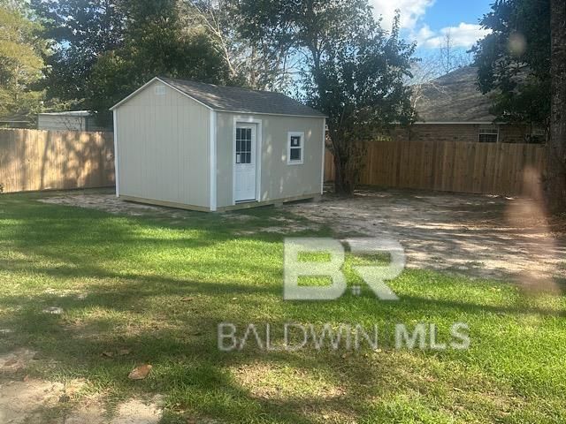 15022 Julieann Lane, Silverhill, AL 36576