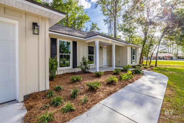 15022 Julieann Lane, Silverhill, AL 36576