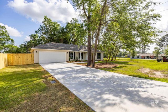 15022 Julieann Lane, Silverhill, AL 36576