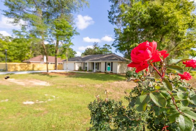 15022 Julieann Lane, Silverhill, AL 36576