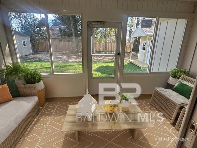 15022 Julieann Lane, Silverhill, AL 36576