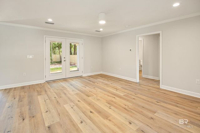 15022 Julieann Lane, Silverhill, AL 36576