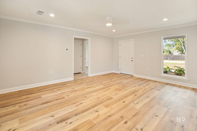 15022 Julieann Lane, Silverhill, AL 36576