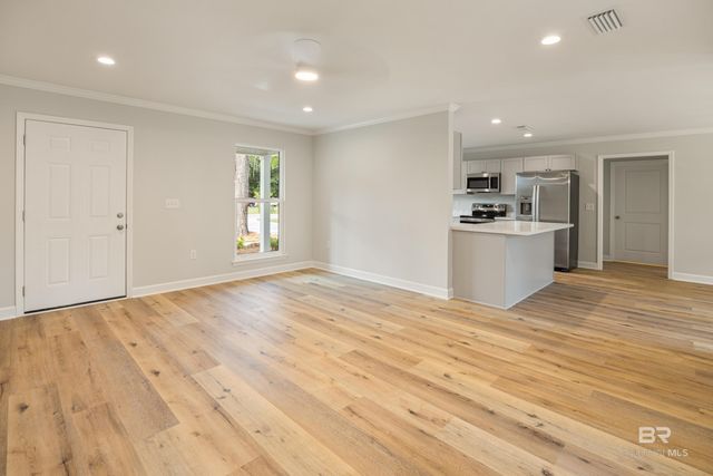 15022 Julieann Lane, Silverhill, AL 36576