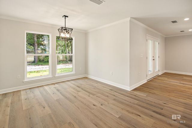 15022 Julieann Lane, Silverhill, AL 36576