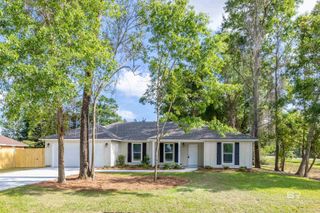 15022 Julieann Lane, Silverhill, AL 36576