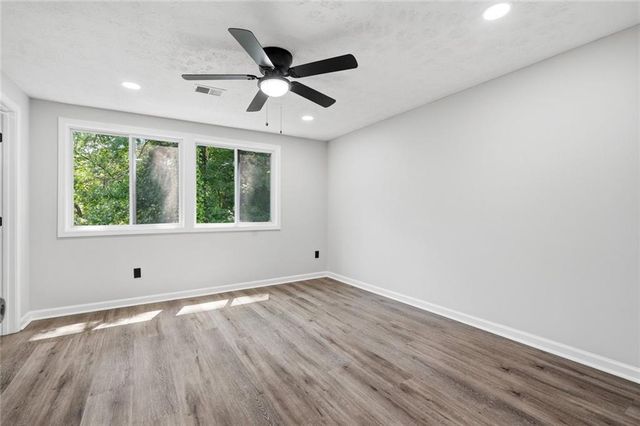 2085 Fairways Court NW, Kennesaw, GA 30144