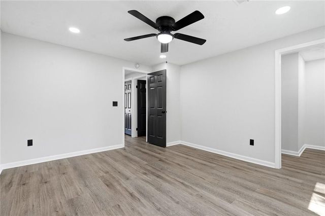 2085 Fairways Court NW, Kennesaw, GA 30144