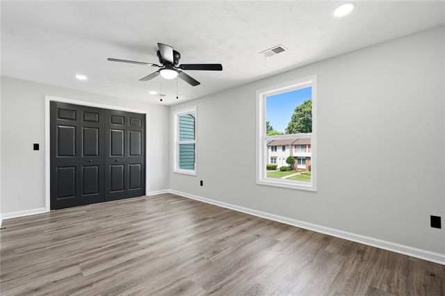 2085 Fairways Court NW, Kennesaw, GA 30144