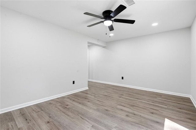 2085 Fairways Court NW, Kennesaw, GA 30144