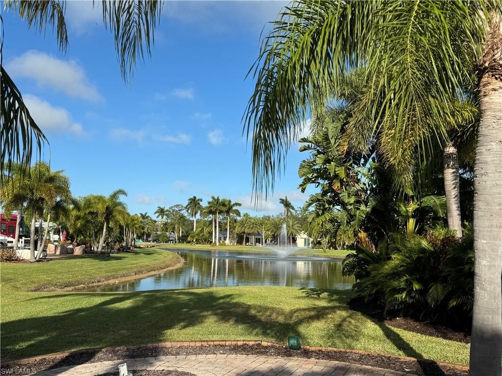 Lot 127 3044 Belle Of Myers RD, LABELLE, FL 33935 — exterior