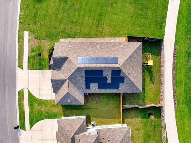 143 Dogvane CIR, Kyle, TX 78640
