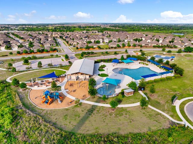 143 Dogvane CIR, Kyle, TX 78640