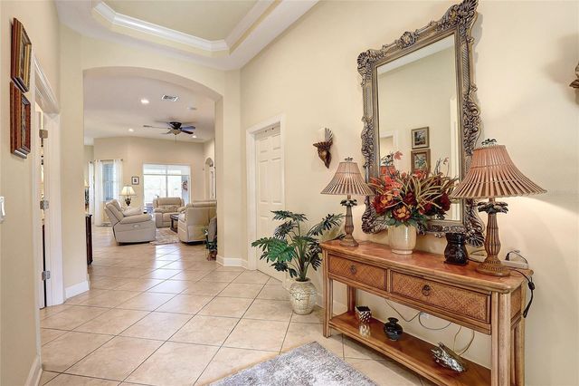 2542 CORTENOVA COURT, Venice, FL 34292