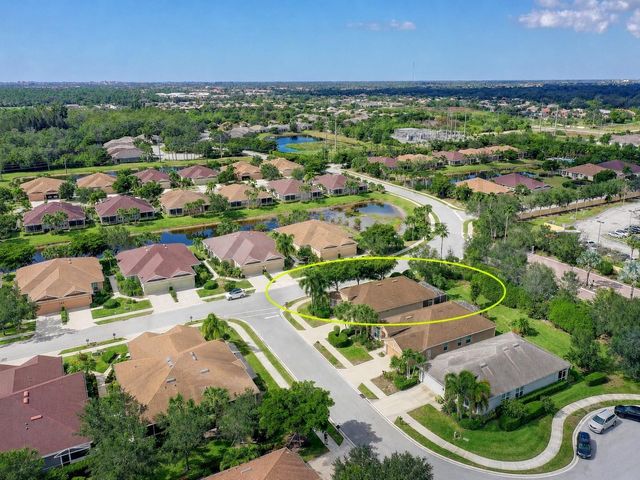 2542 CORTENOVA COURT, Venice, FL 34292