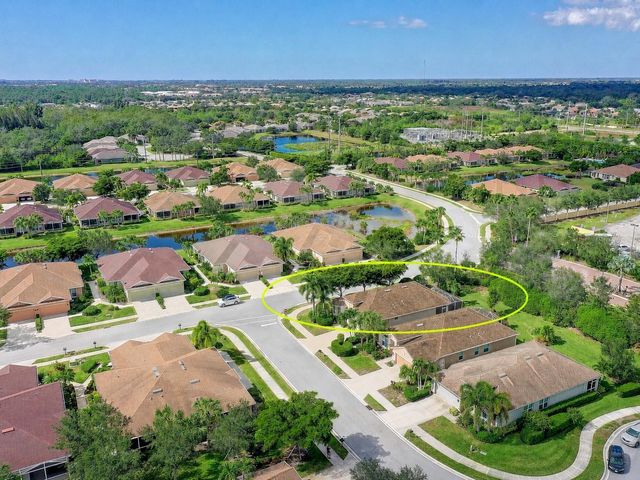 2542 CORTENOVA COURT, Venice, FL 34292