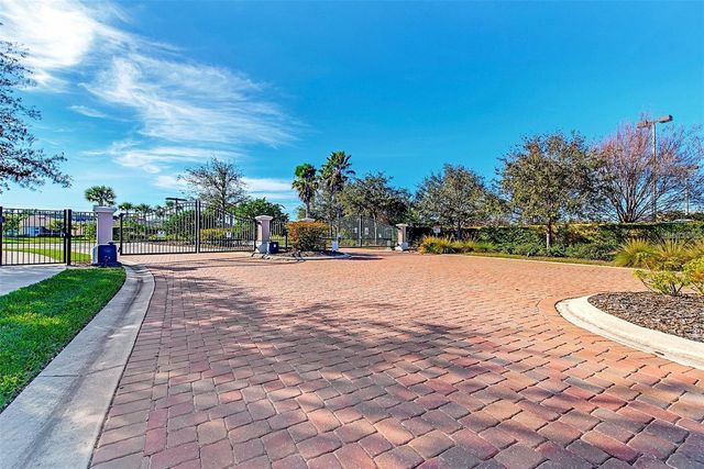 2542 CORTENOVA COURT, Venice, FL 34292