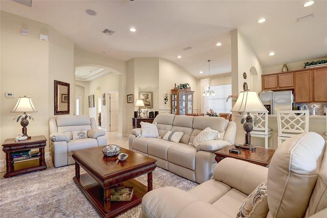 2542 CORTENOVA COURT, Venice, FL 34292