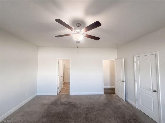 728 Breeders Cup Drive, Whitsett, NC 27377